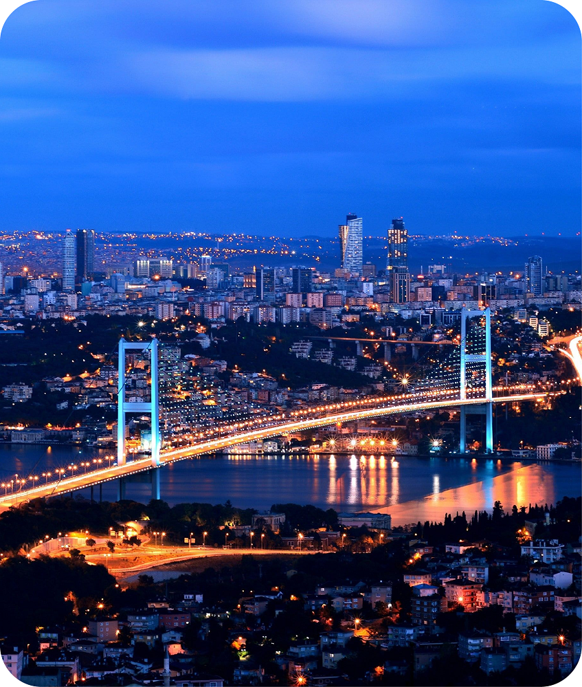 Saas Los Angeles Office - Saasy Webflow Template